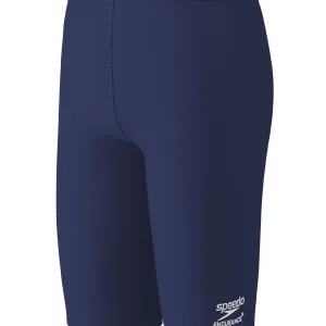 Cuissard de natation Solid Endurance+ Junior - Marine