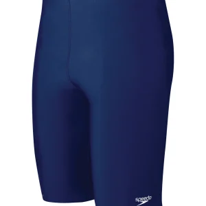 Cuissard de natation Solid Endurance Junior - Marine