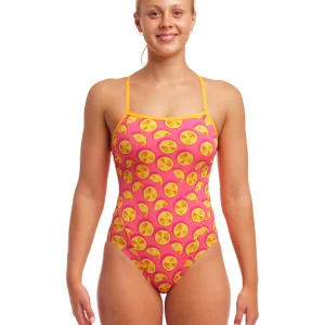 Maillot de bain une-pièce Single Strap pour femmes - Mark Spritz