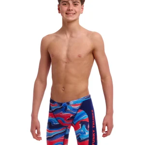 Cuissard de natation Training pour garçons - Wave Crazy