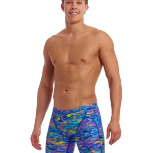 Cuissard de natation Training pour hommes - Stir Crazy