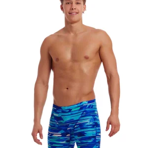 Cuissard de natation Training pour hommes - Pace Racer