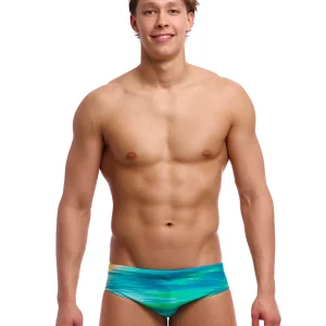 Brief de natation Classic pour hommes - Nord Stream