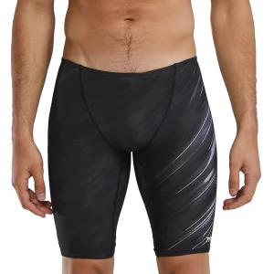 Cuissard de natation Durafast Elite Cycloid pour hommes - Titanium