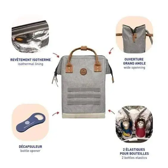 Sac Apero Cabaia New-York – Image 7