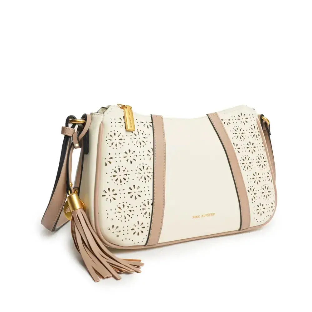 Sac Baguette Mac Alyster "Songeuse" – Image 3