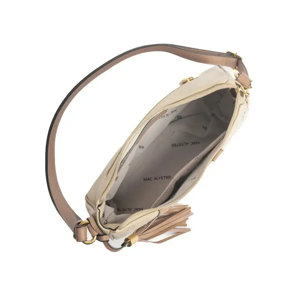 Sac Baguette Mac Alyster "Songeuse" – Image 5