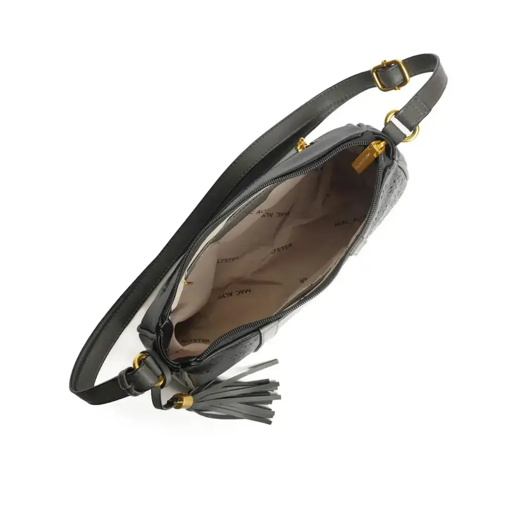 Sac Baguette Mac Alyster "Songeuse" – Image 9