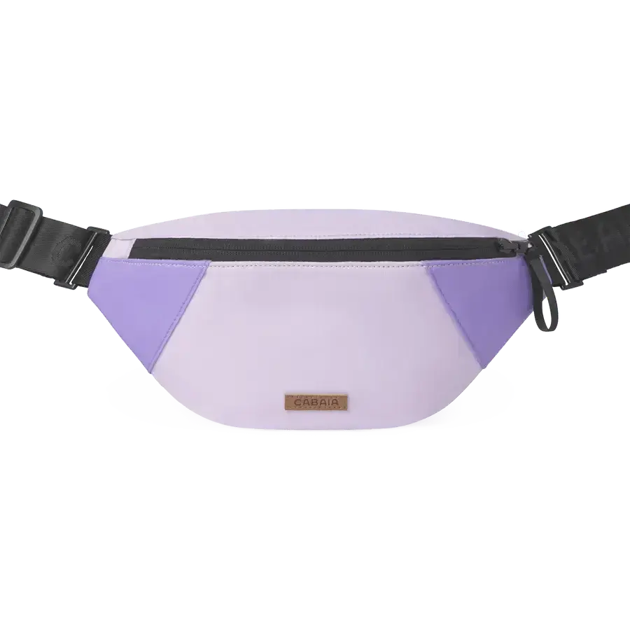 Sac Banane Cabaia Belt Bag Aurora