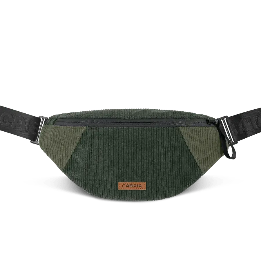 Sac Banane Cabaia Belt Bag Doha – Image 2