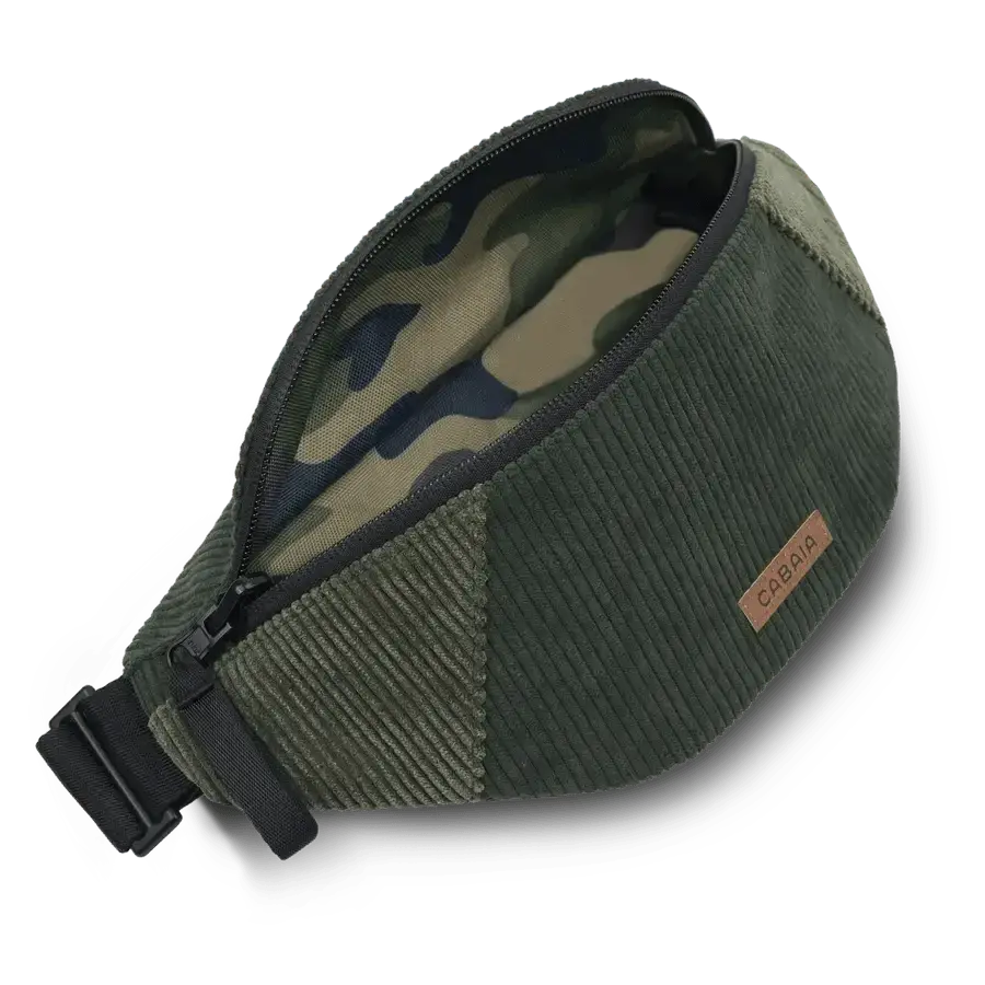 Sac Banane Cabaia Belt Bag Doha – Image 5