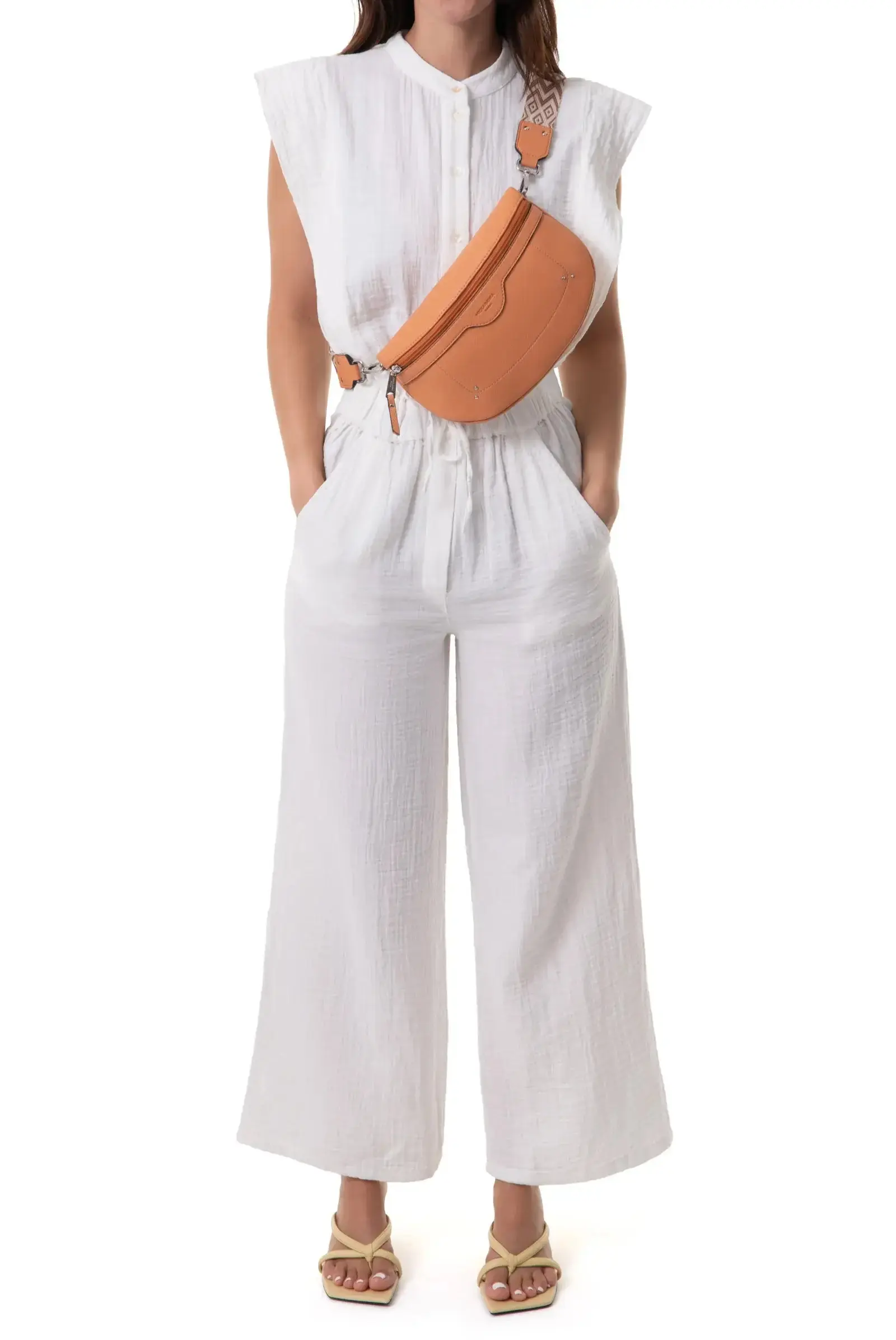 Sac Banane Hexagona "Lima" 3020150 – Image 9