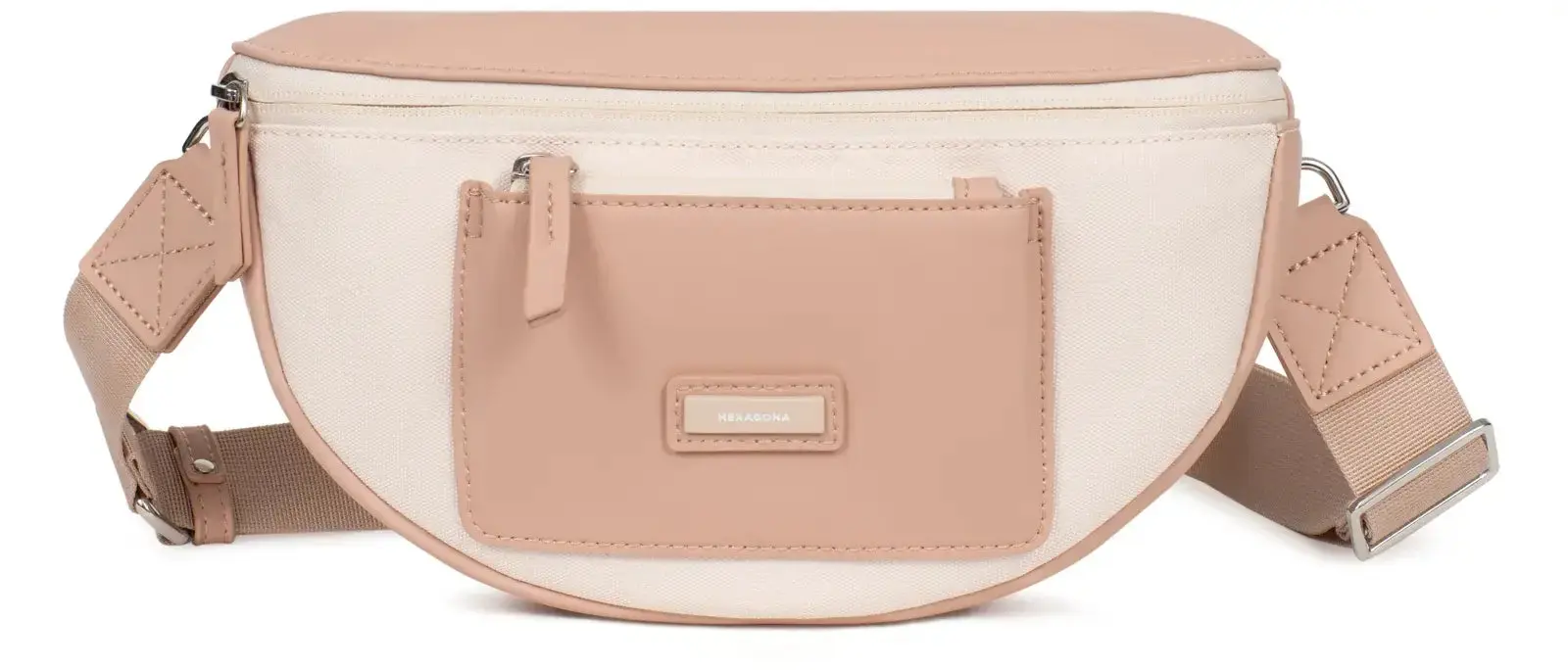 Sac Banane Hexagona "Livia" – Image 6