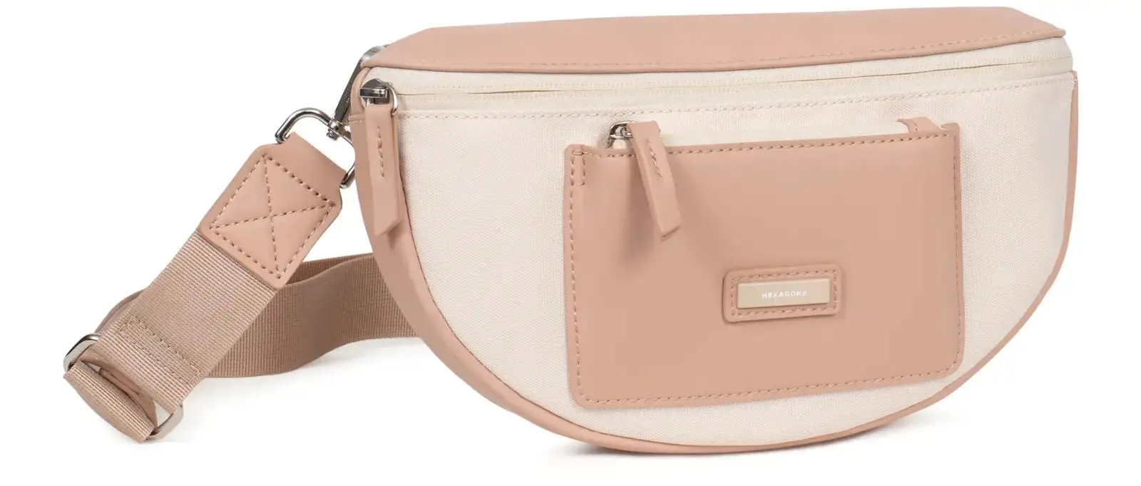 Sac Banane Hexagona "Livia" – Image 7