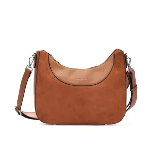 Sac Bandoulière Mac Alyster "Captivante"