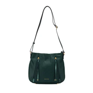 Sac Bandoulière Mac Alyster "Monogram"