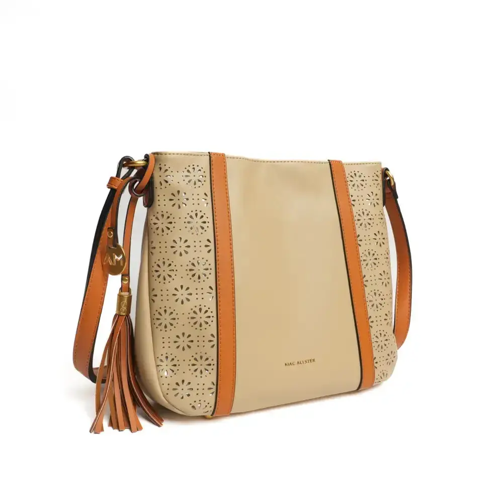 Sac Bandoulière Mac Alyster "Songeuse" – Image 3