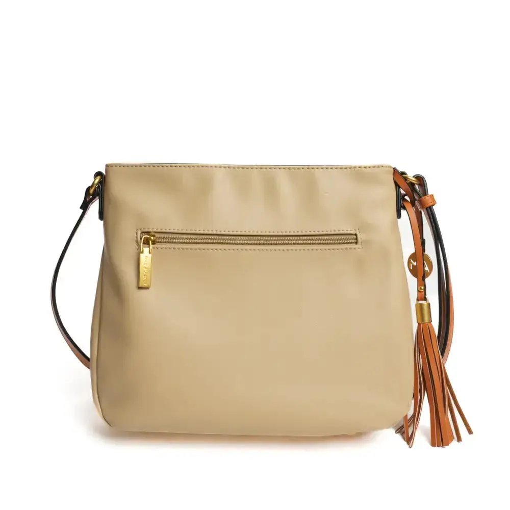 Sac Bandoulière Mac Alyster "Songeuse" – Image 4