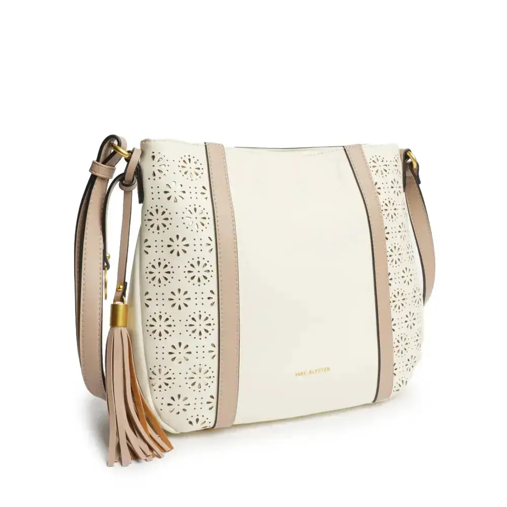 Sac Bandoulière Mac Alyster "Songeuse" – Image 7