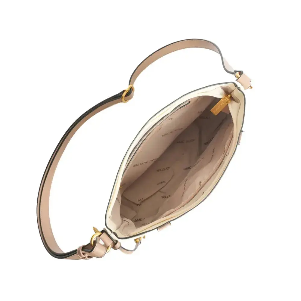 Sac Bandoulière Mac Alyster "Songeuse" – Image 9