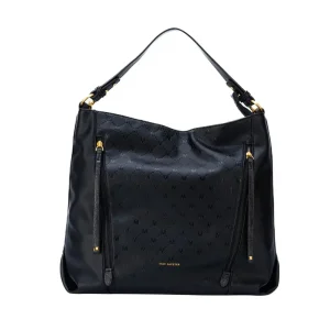 Sac Besace Mac Alyster "Monogram"