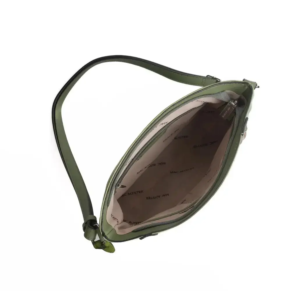 Sac Besace Mac Alyster "Symphonie" – Image 5