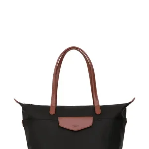 Sac Cabas porté épaule Hexagona "Pop"