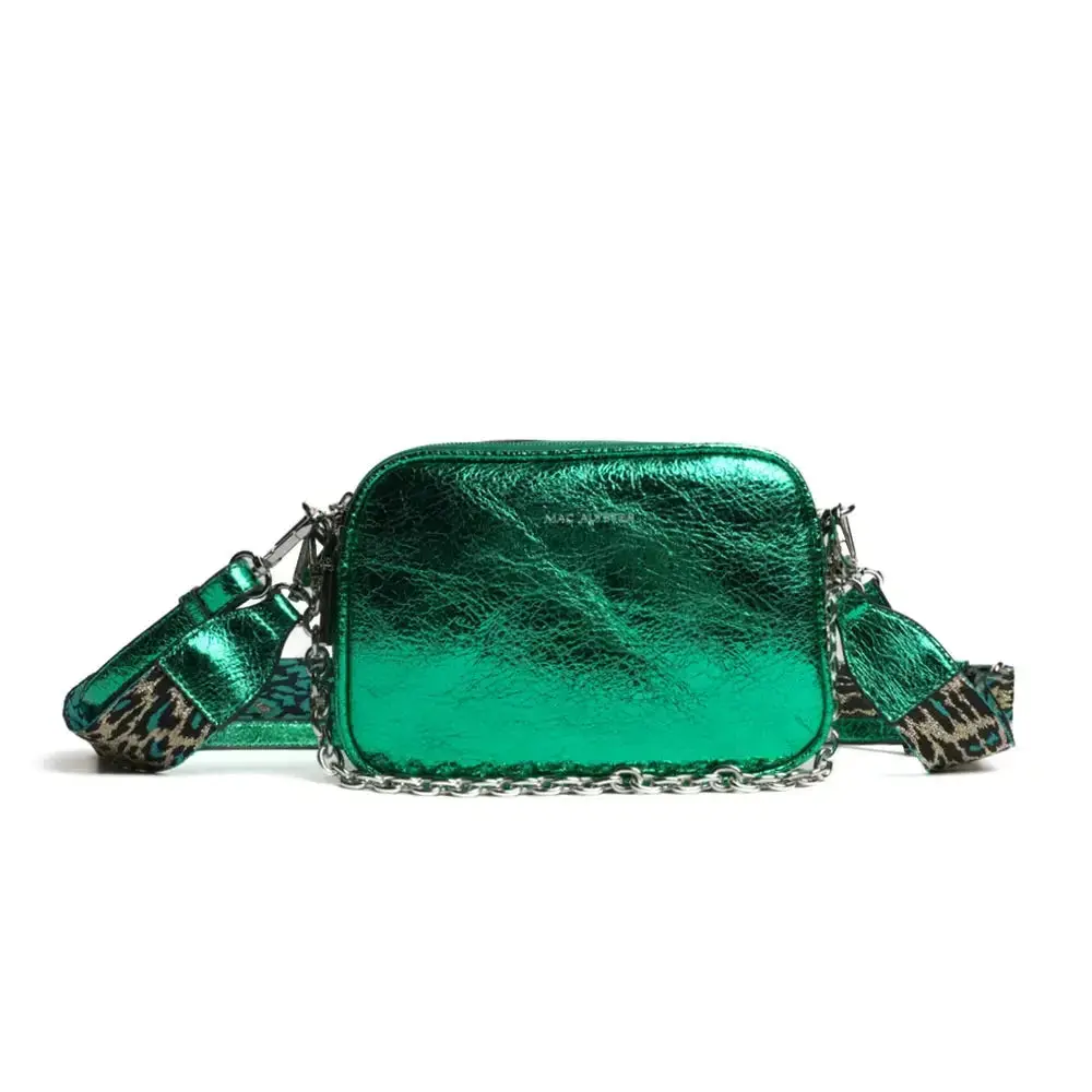 Sac Camera Bag Mac Alyster "Liberty" – Image 6