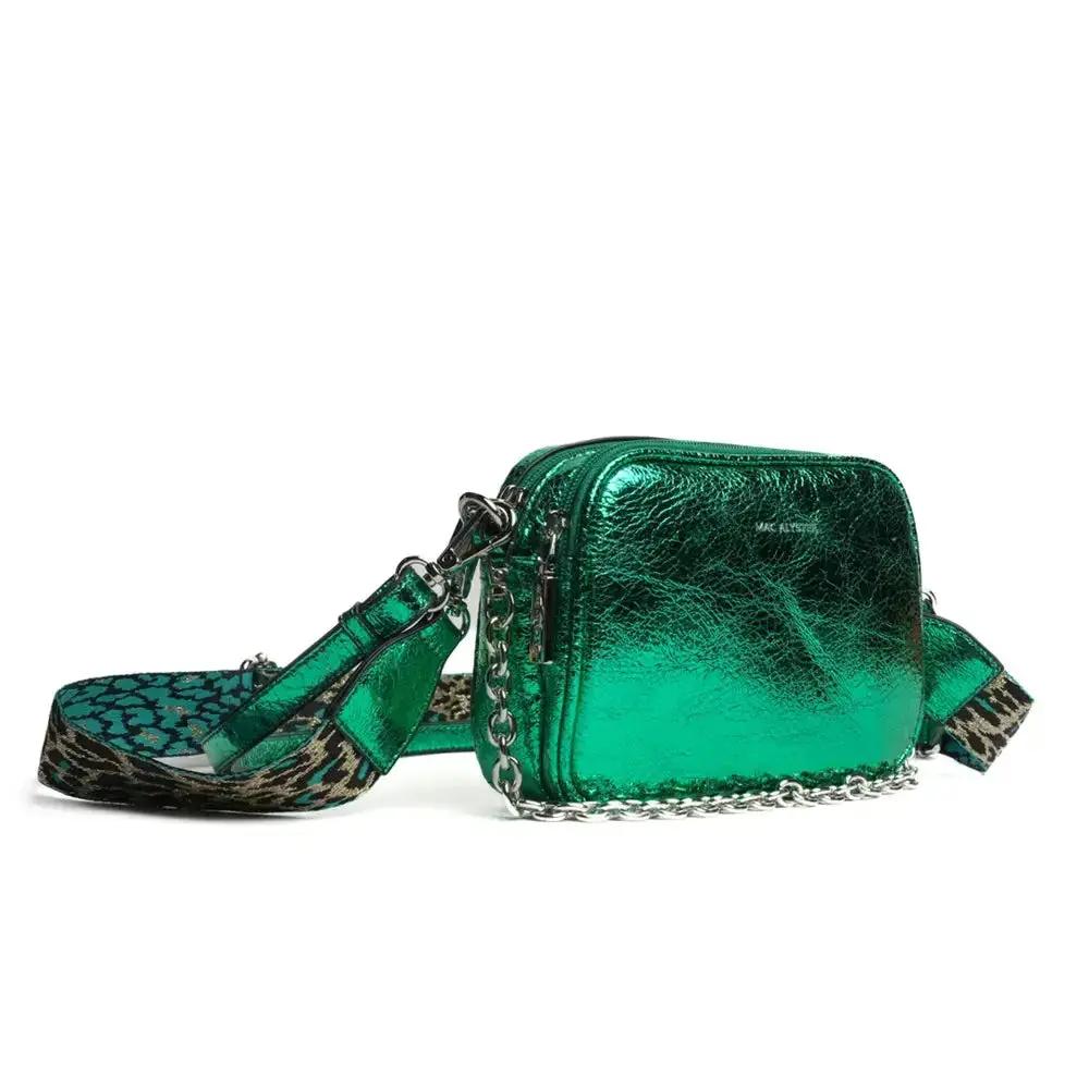 Sac Camera Bag Mac Alyster "Liberty" – Image 7