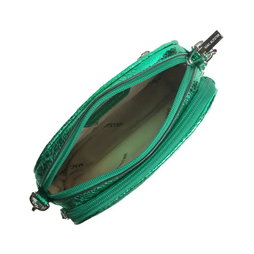 Sac Camera Bag Mac Alyster "Liberty" – Image 9