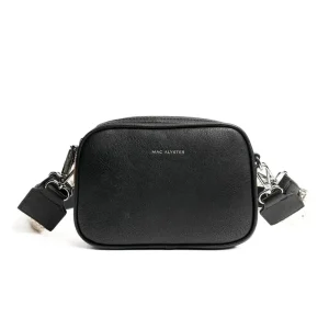 Sac Camera Bag Mac Alyster "Nymphe"