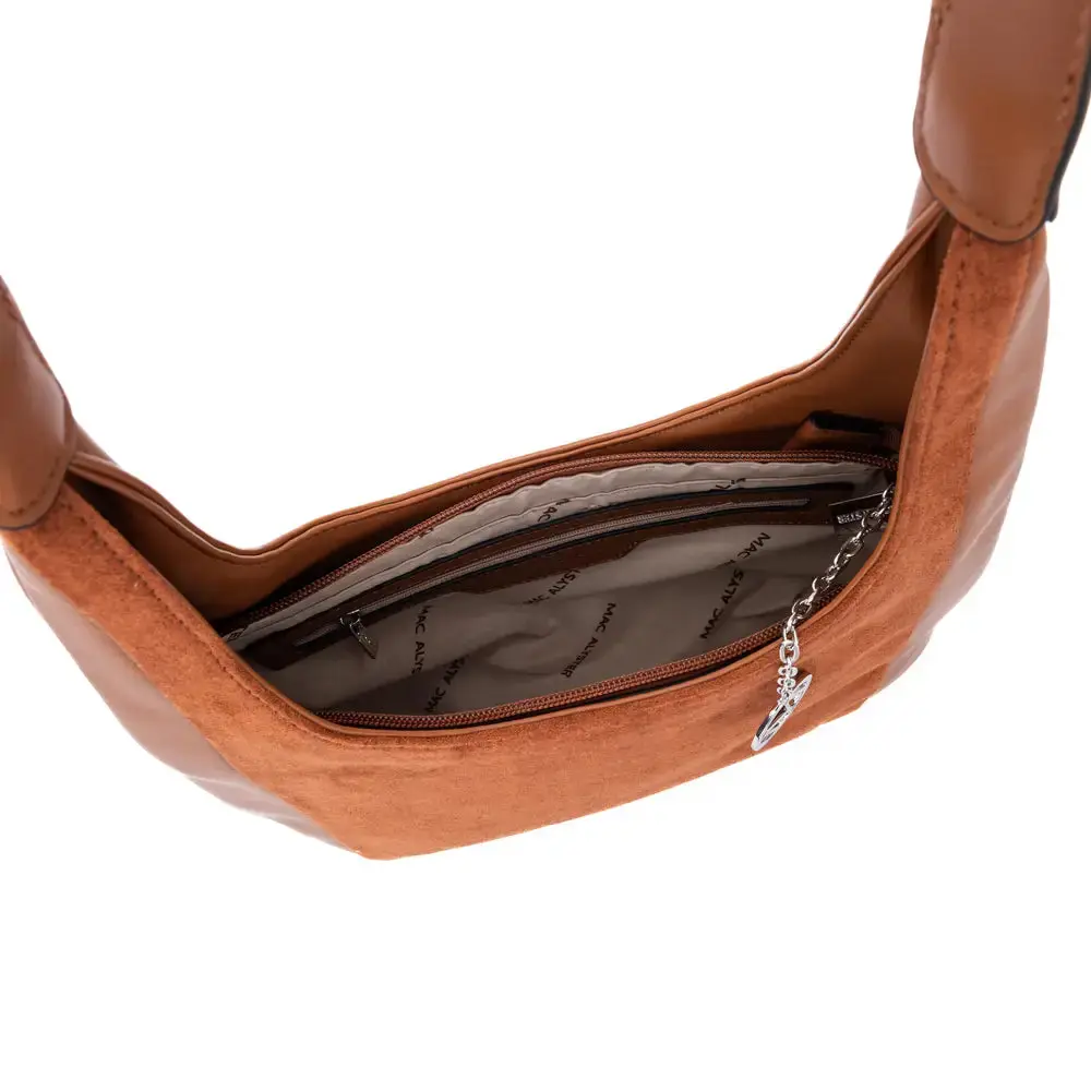 Sac Epaule Mac Alyster "Captivante" – Image 5