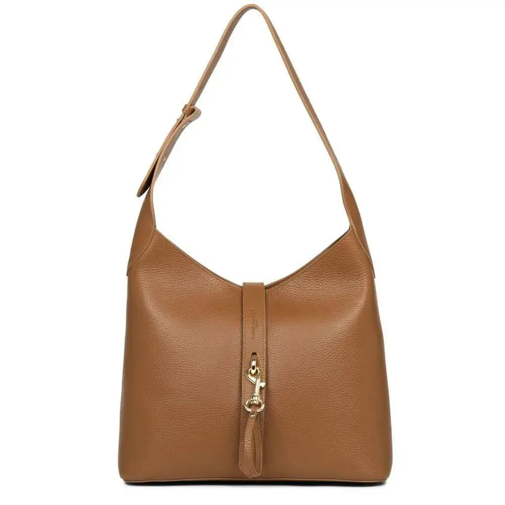 Sac Hobo Lancaster Foulonne Double 470-39 – Image 3