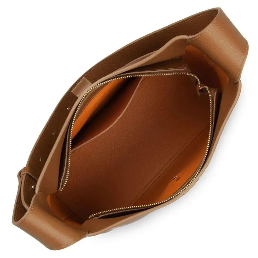 Sac Hobo Lancaster Foulonne Double 470-39 – Image 7