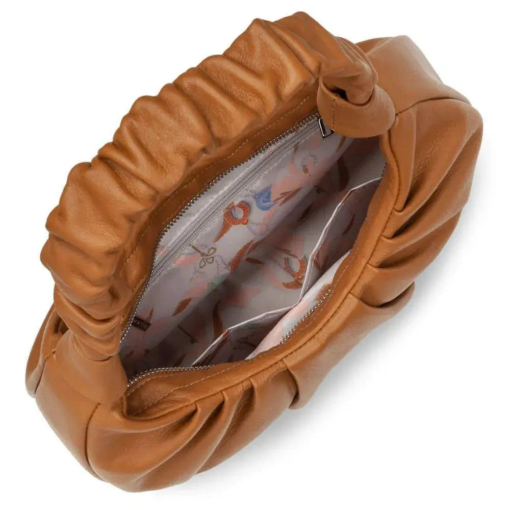 Sac Hobo Lancaster Soft Chou Chou 577-14 – Image 5