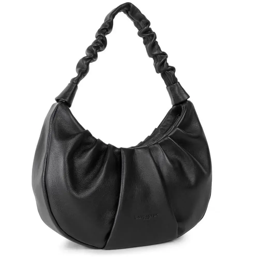 Sac Hobo Lancaster Soft Chou Chou 577-14 – Image 7