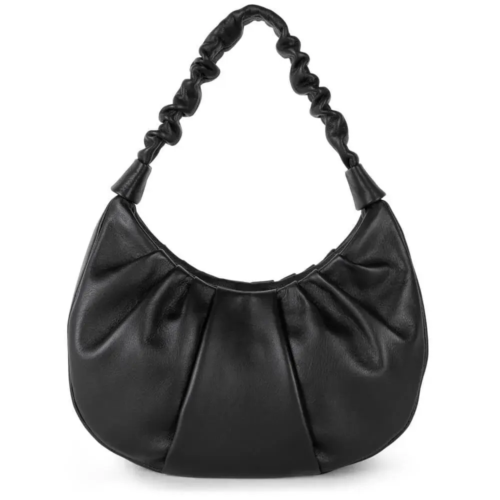 Sac Hobo Lancaster Soft Chou Chou 577-14 – Image 8