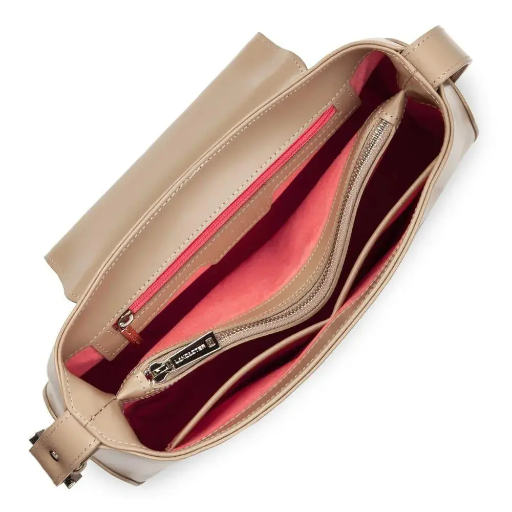 Sac Hobo Lancaster Suave Ace 433-27 – Image 9