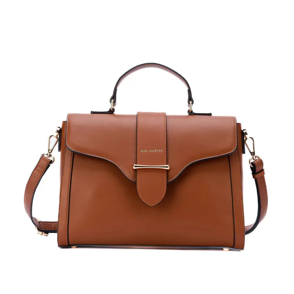 Sac Porté Main Mac Alyster "Desinvolte" – Image 2