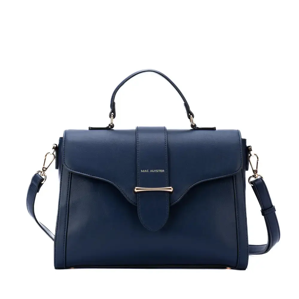 Sac Porté Main Mac Alyster "Desinvolte" – Image 6