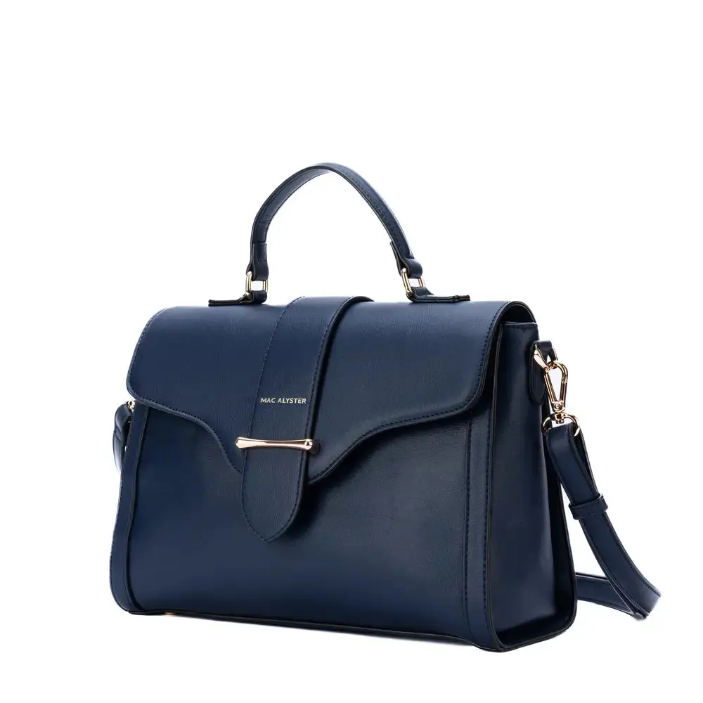 Sac Porté Main Mac Alyster "Desinvolte" – Image 7