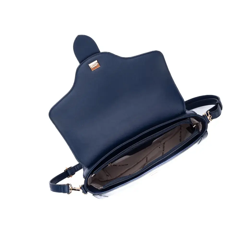 Sac Porté Main Mac Alyster "Desinvolte" – Image 9