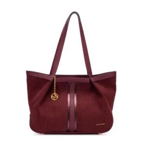 Sac Shopping Mac Alyster "Aurore"