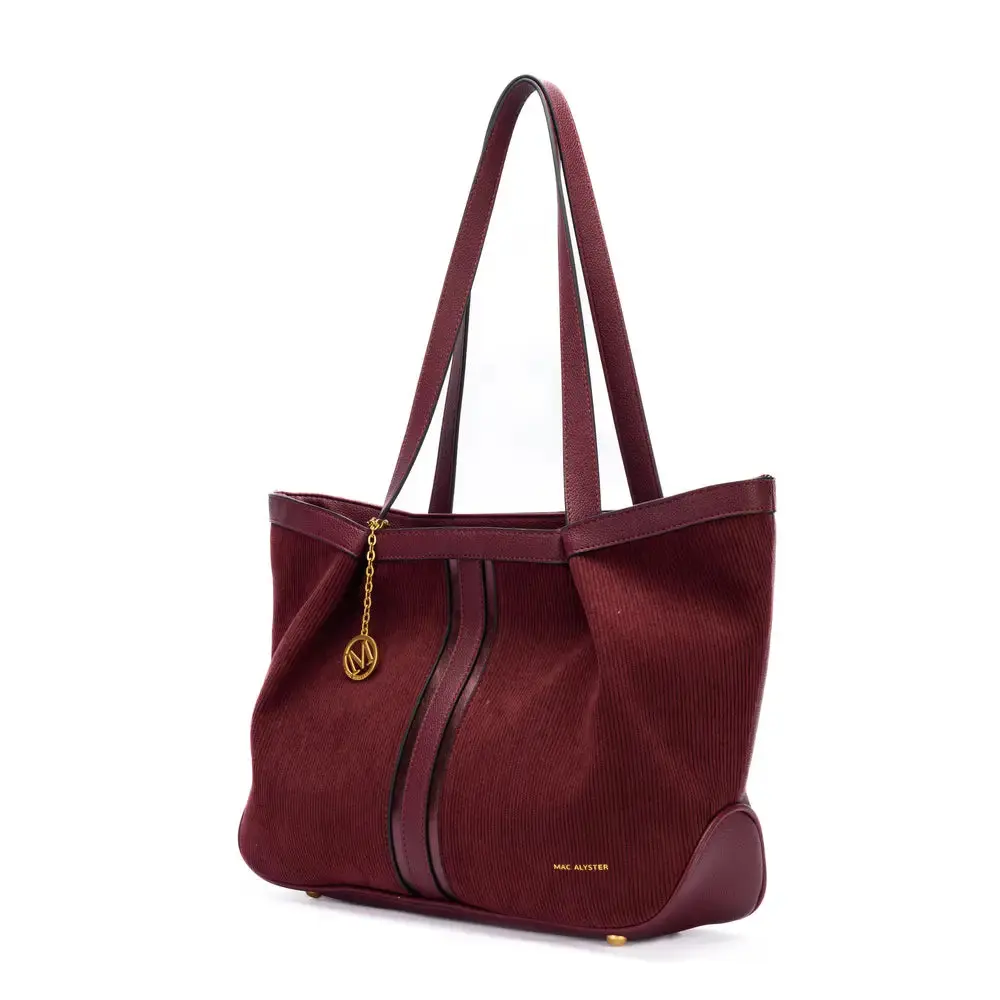 Sac Shopping Mac Alyster "Aurore" – Image 3