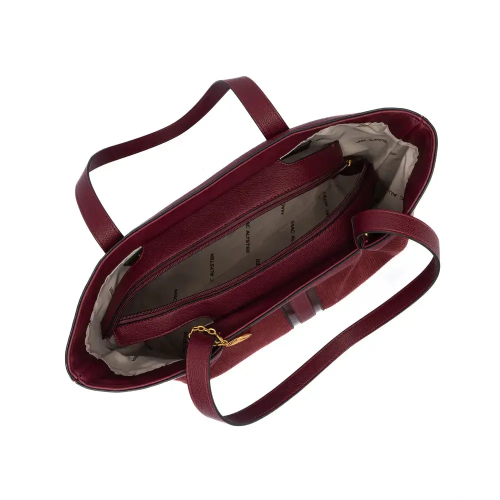 Sac Shopping Mac Alyster "Aurore" – Image 5