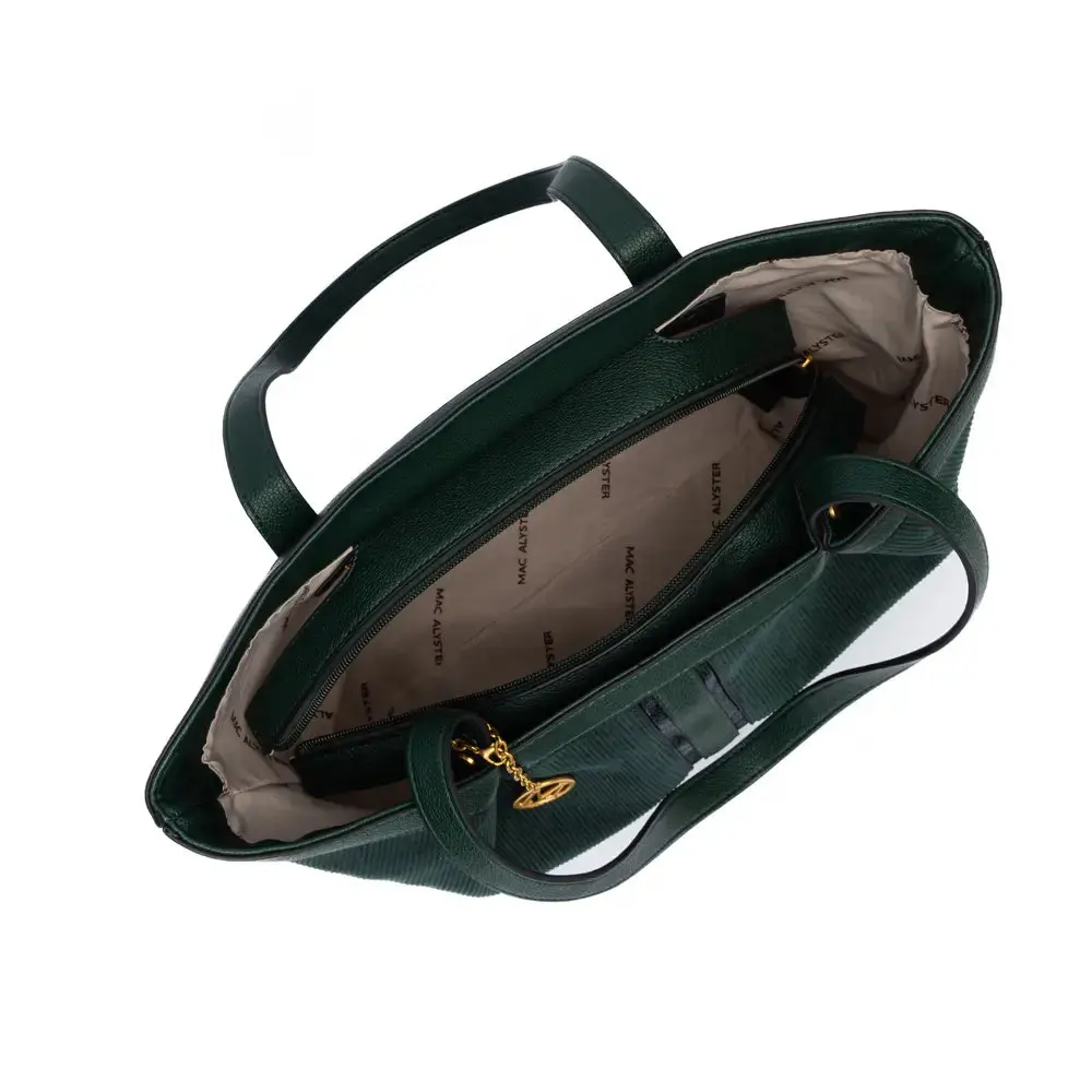 Sac Shopping Mac Alyster "Aurore" – Image 9