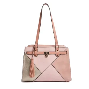 Sac Shopping Mac Alyster "Esquisse"