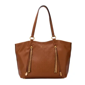 Sac Shopping Mac Alyster "Monogram"