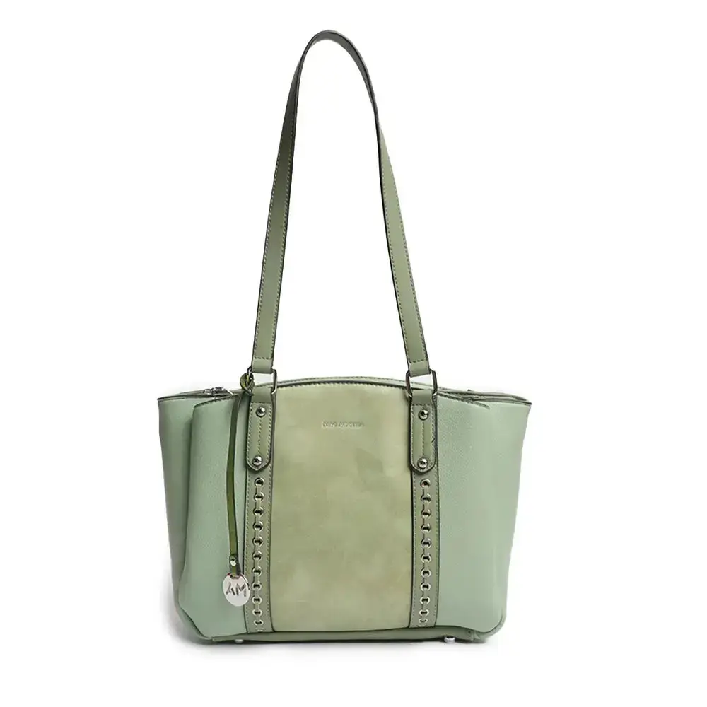 Sac Shopping Mac Alyster "Symphonie" – Image 2