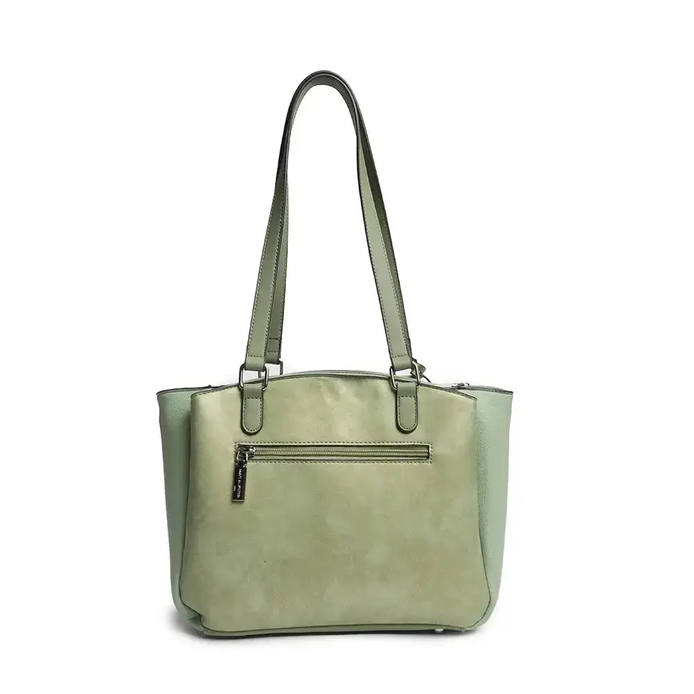 Sac Shopping Mac Alyster "Symphonie" – Image 4